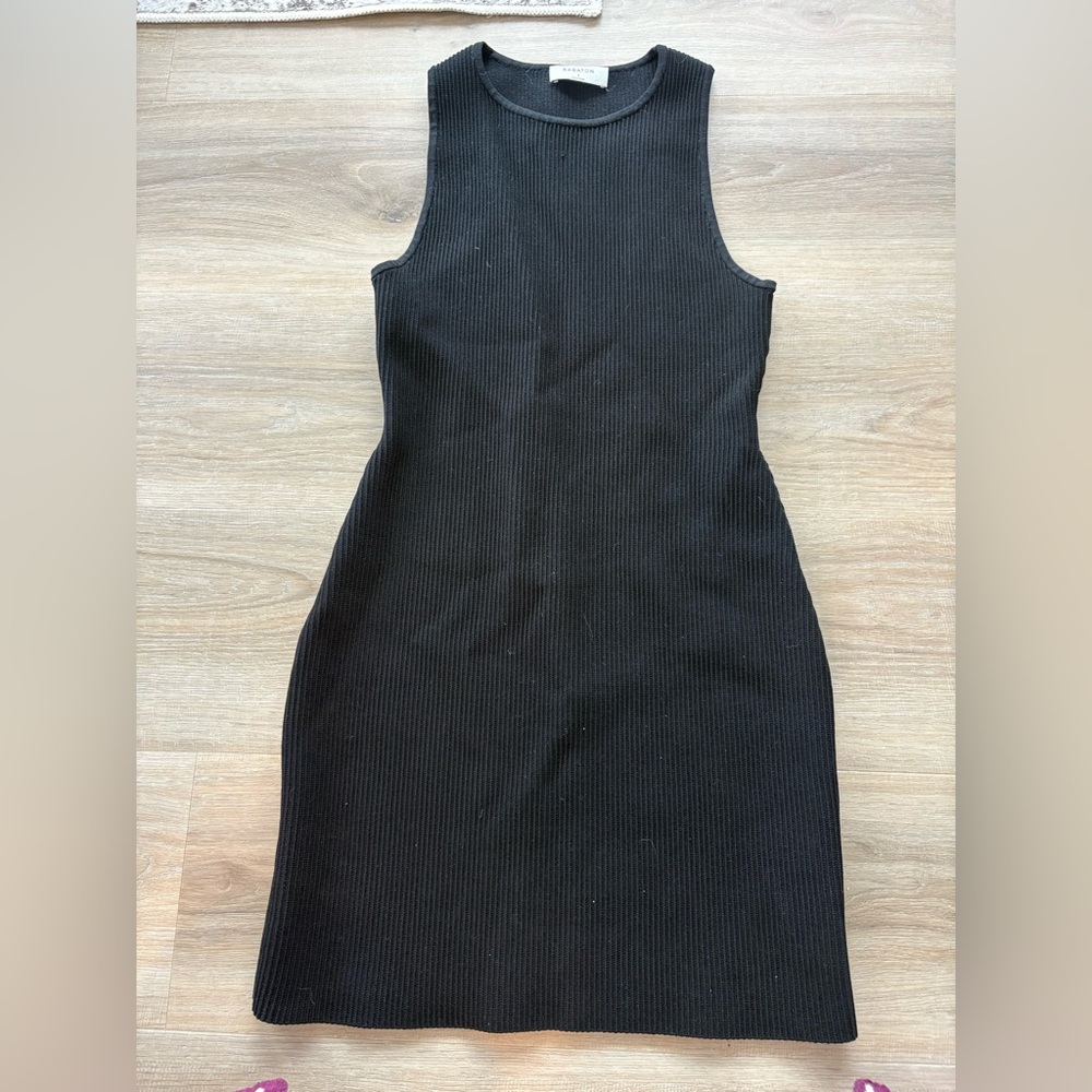 Contour dress